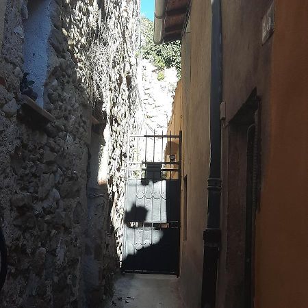 Logis Capodanna Mentone Esterno foto
